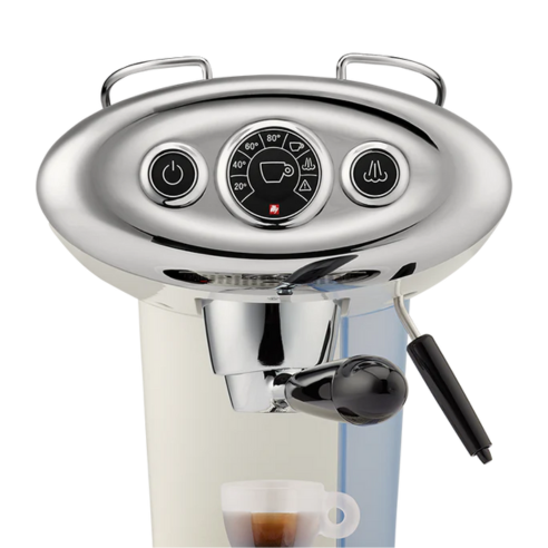 X7.1 Iperespresso White