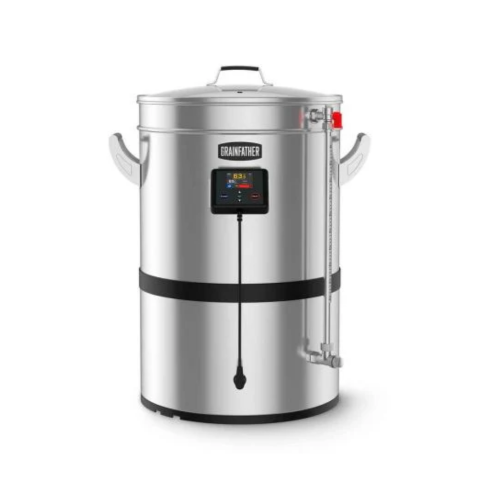 G40 Brewing System