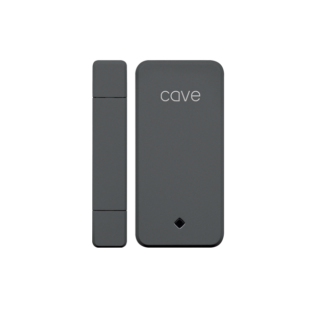 Cave Smart Home Starter Kit