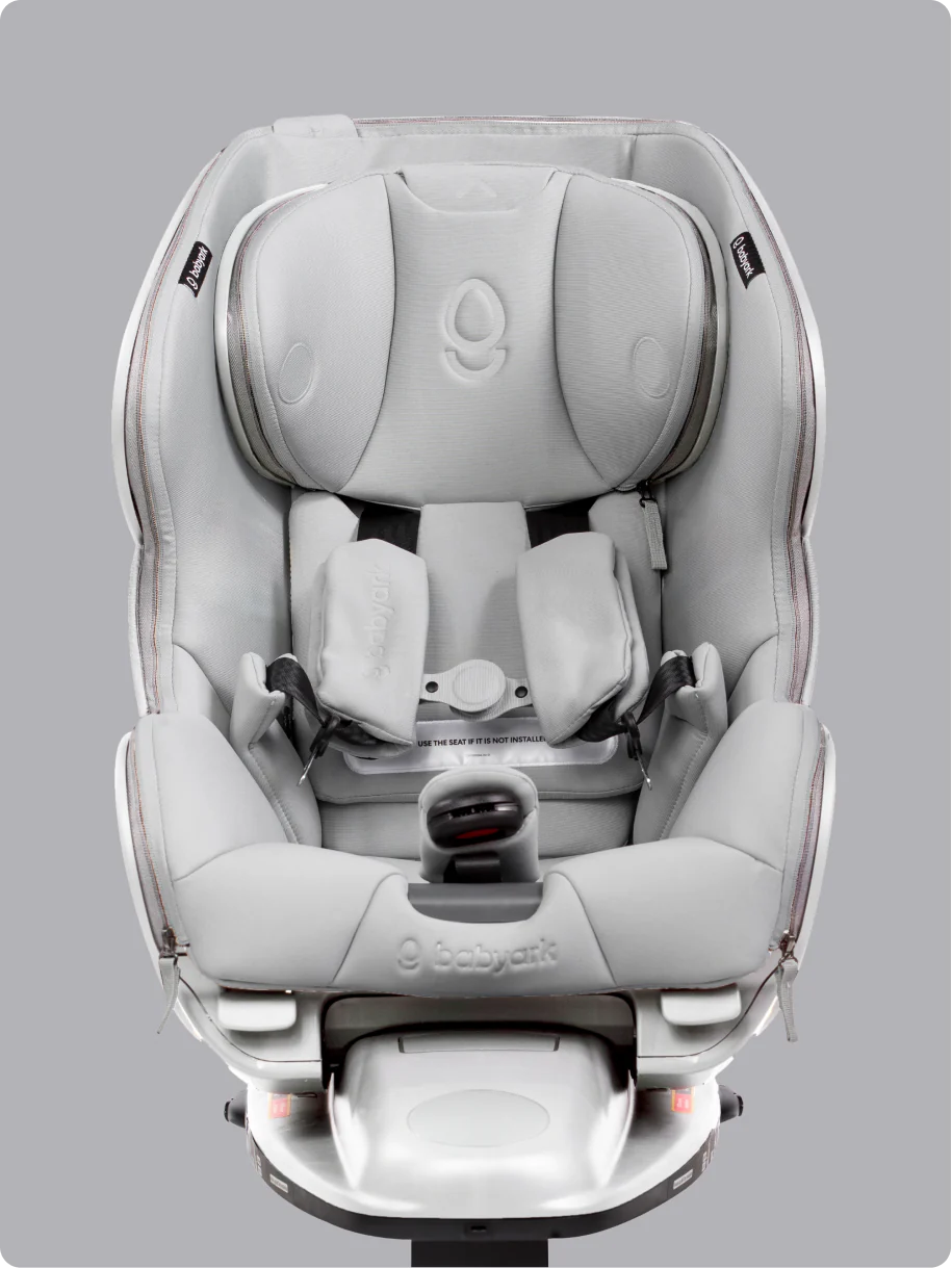Babyark Convertible Car Seat - Smart