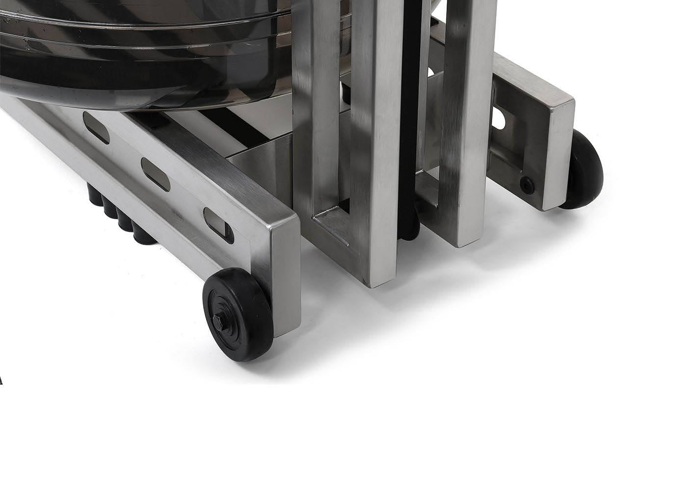 WaterRower S1 Rowing Machine With S4 Monitor