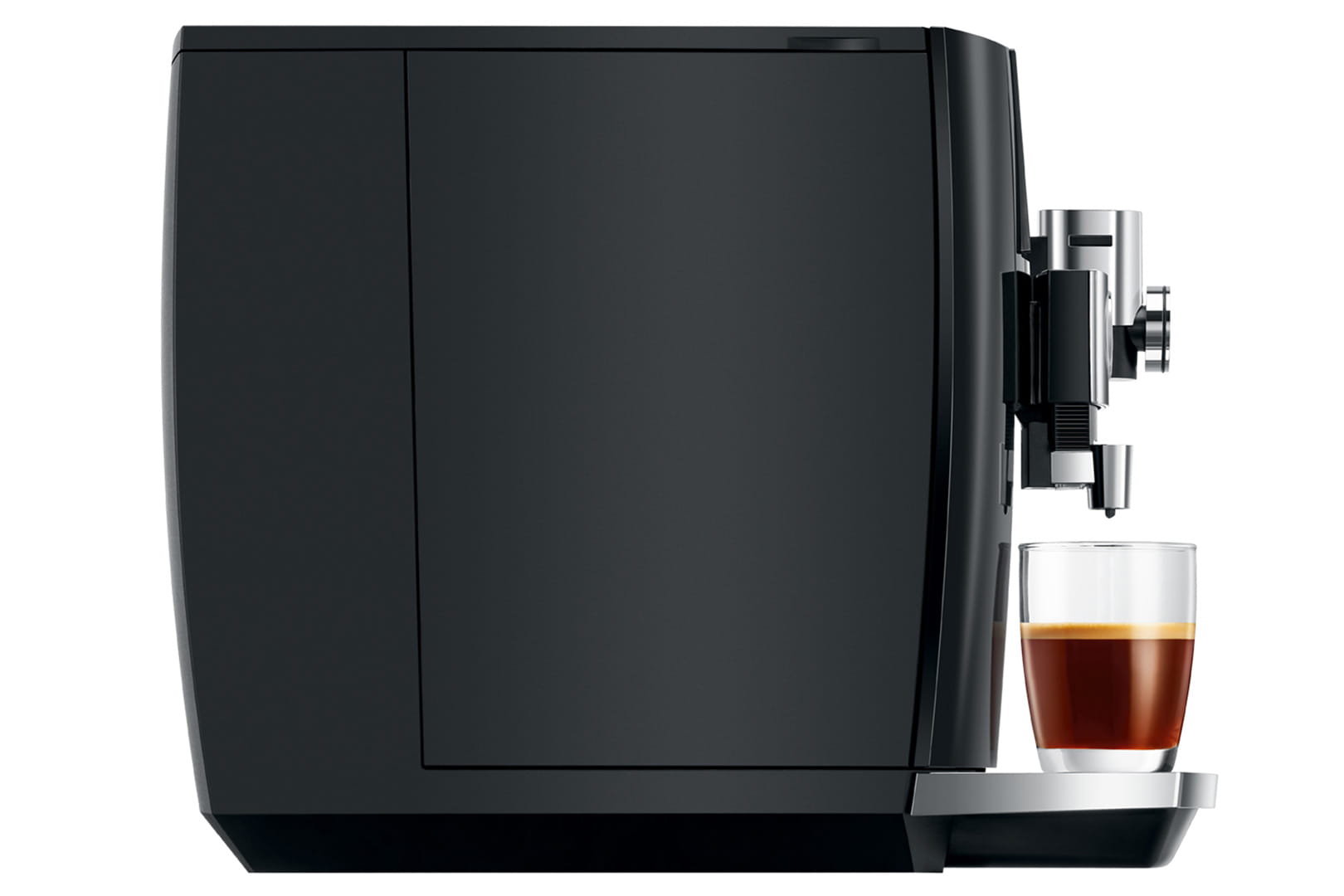 J8 Coffee Machine