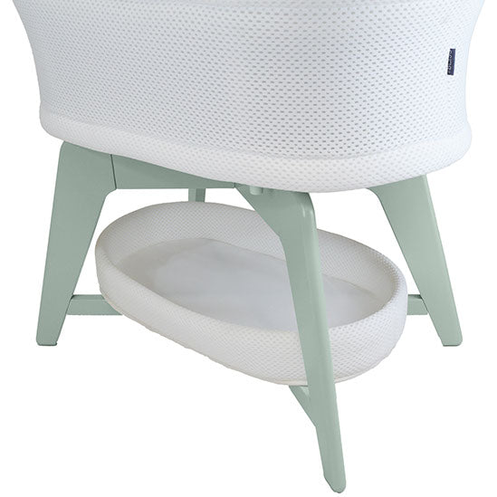 Evi Smart Bassinet