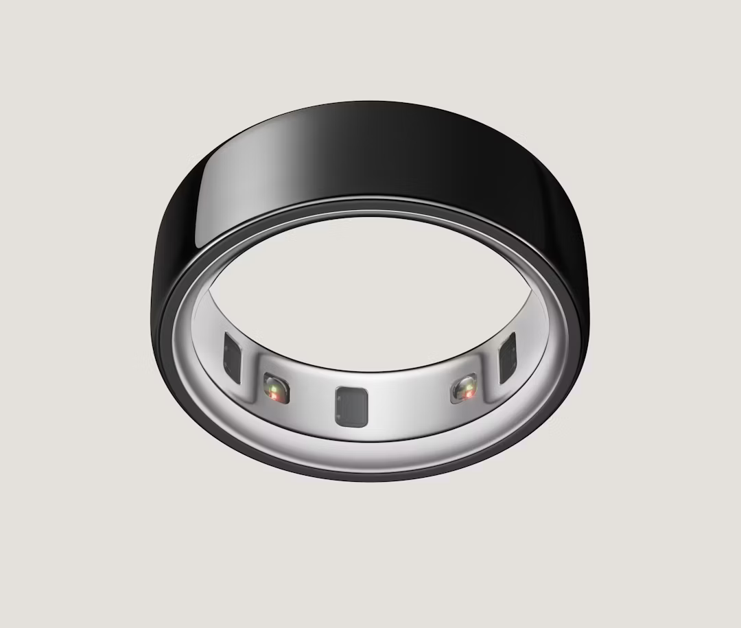 Oura Ring 4