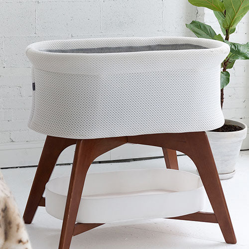 Evi Smart Bassinet