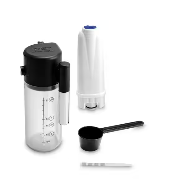 Magnifica Evo ECAM 290.81B Super Automatic