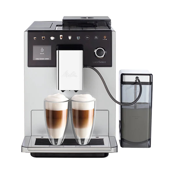 Melitta Latte Select Fully Automatic