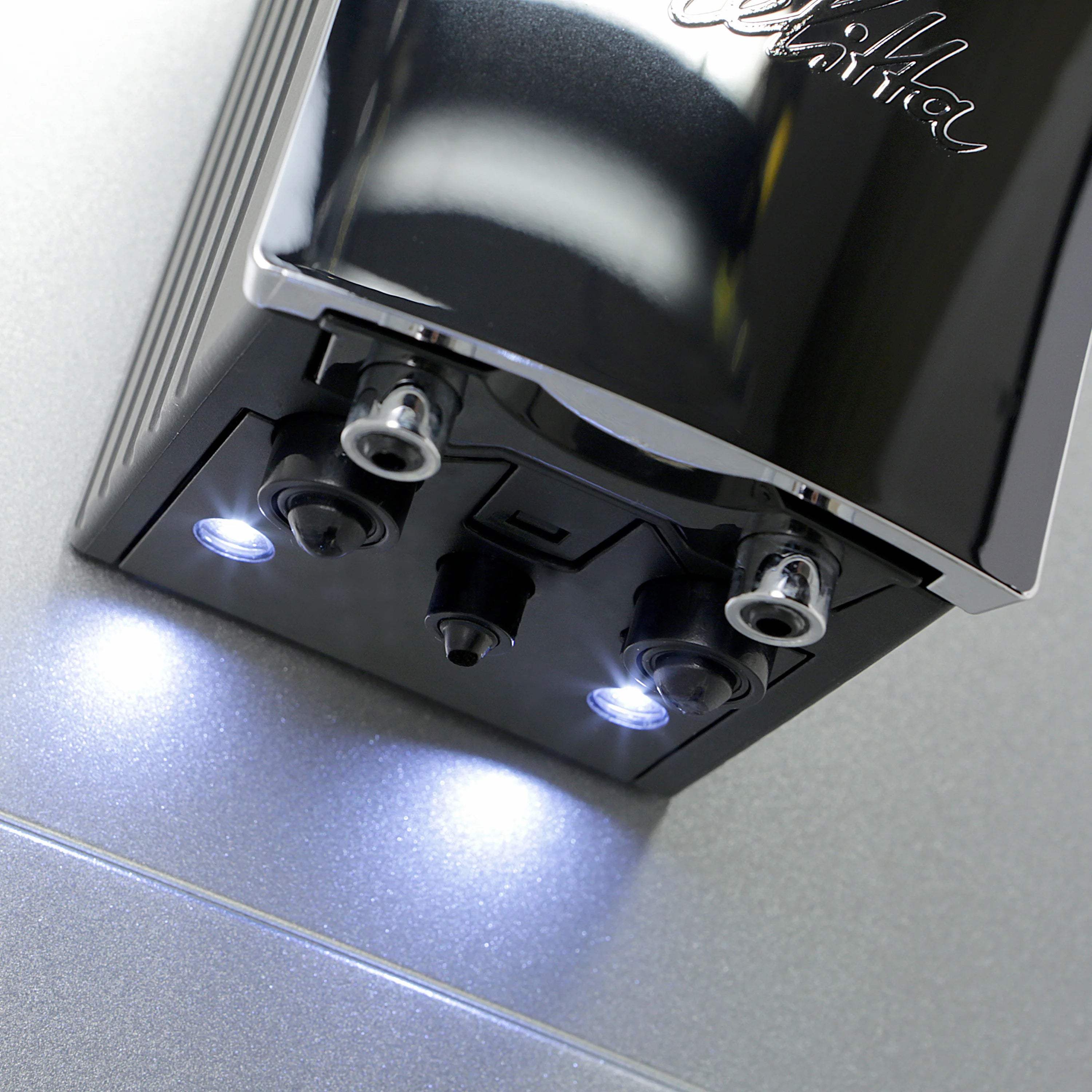 Melitta Latte Select Fully Automatic