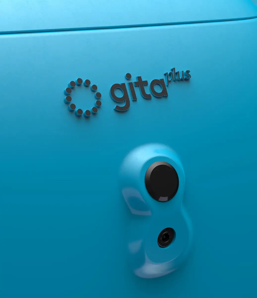 Gita Plus