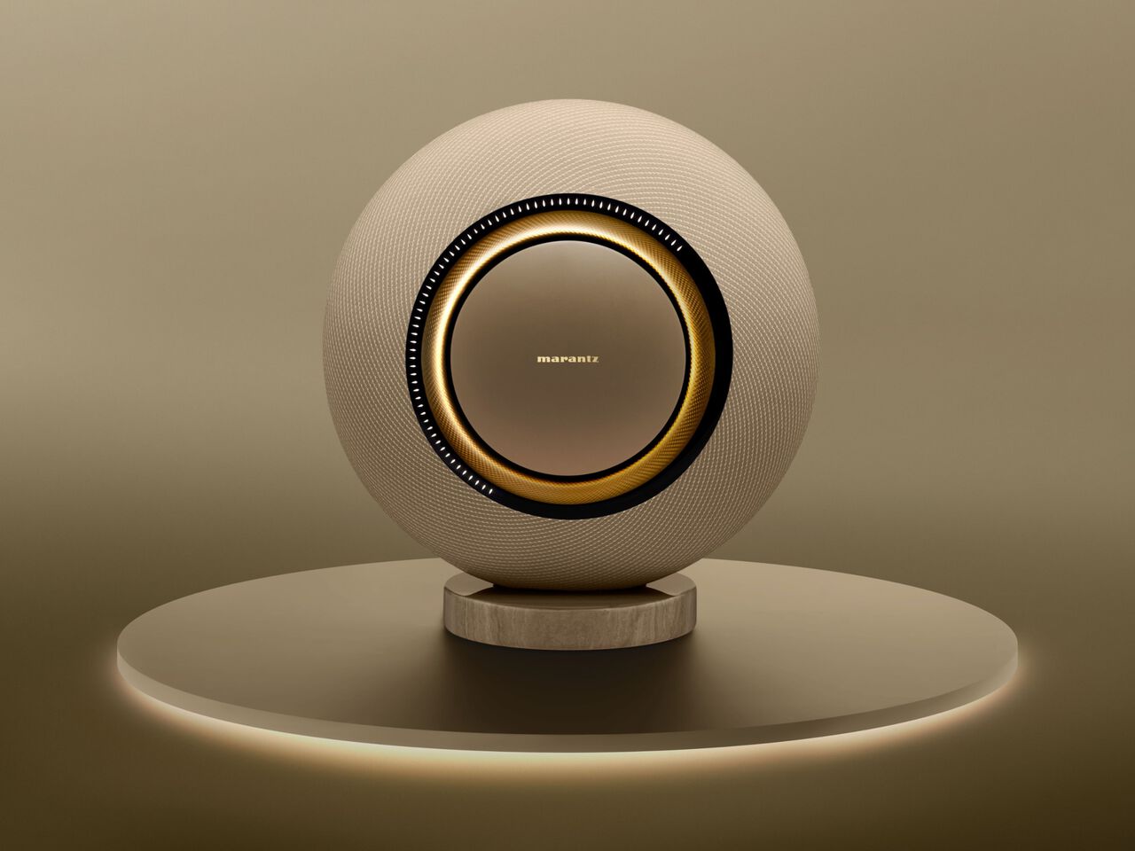 Marantz Grand Horizon