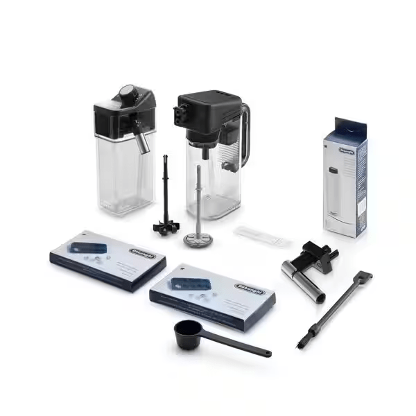 PrimaDonna Elite ECAM 650.85.MS With TFT