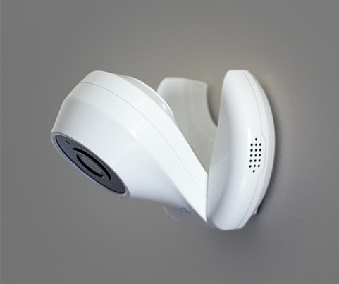 WiFi Baby Vision Monitor