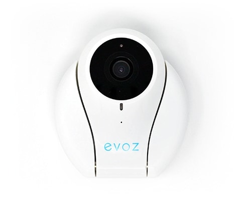 WiFi Baby Vision Monitor
