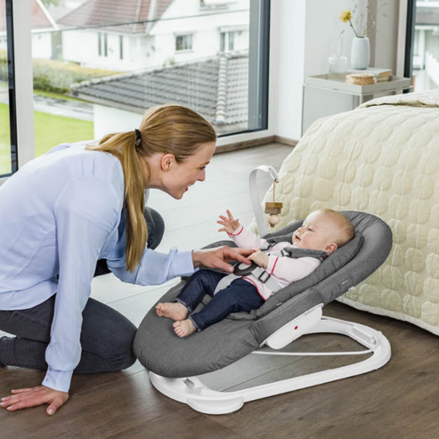Stokke Steps Bouncer