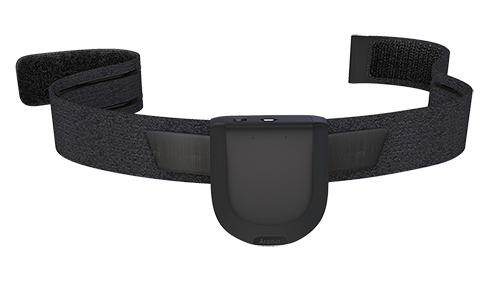 EEG Brain-Sensing Headband