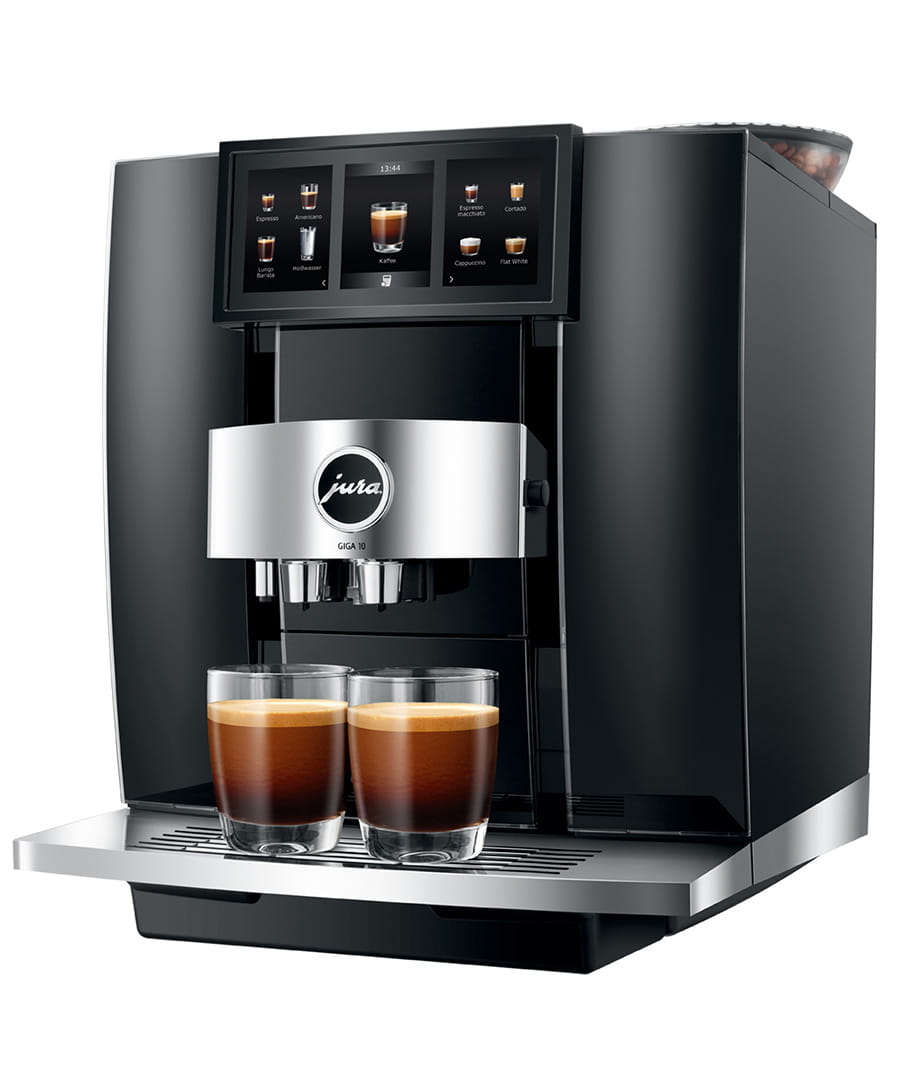 Giga 10 Coffee Machine