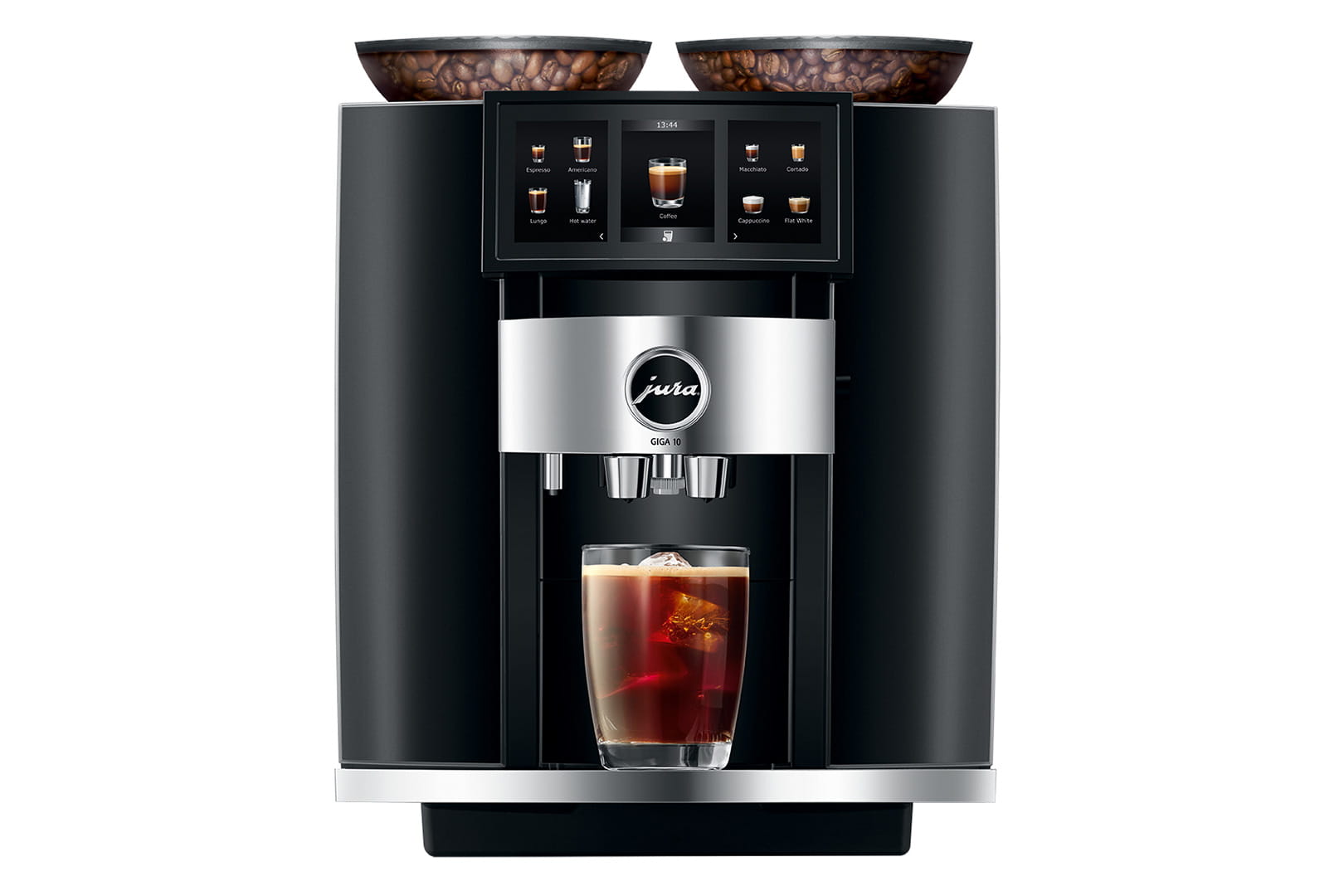 Giga 10 Coffee Machine