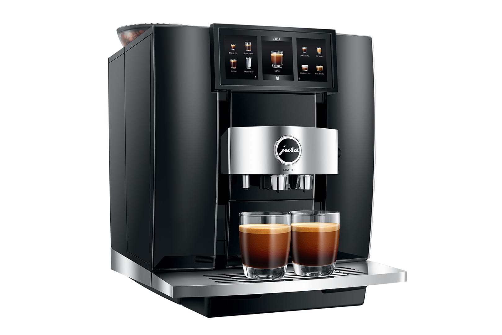 Giga 10 Coffee Machine