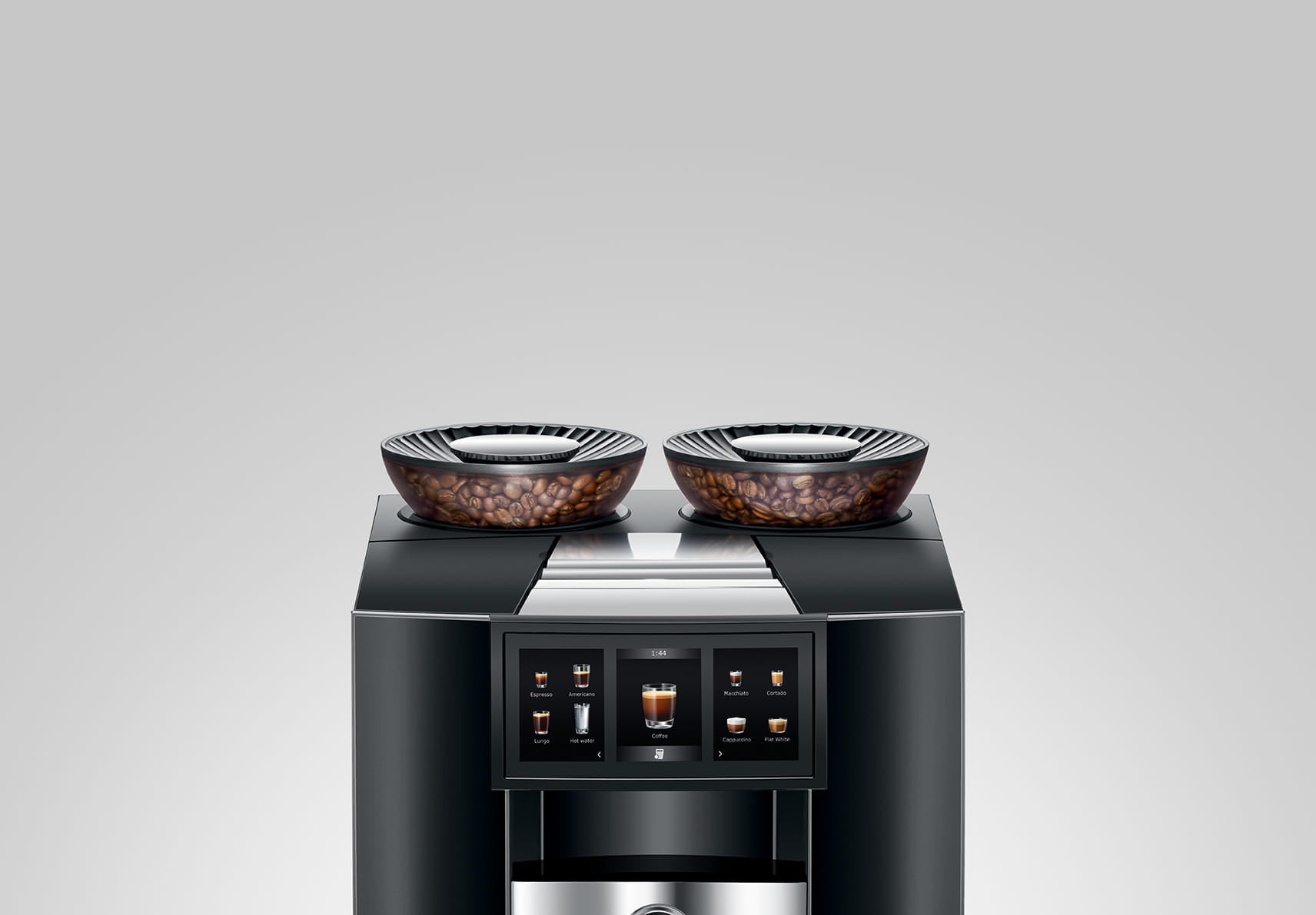 Giga 10 Coffee Machine