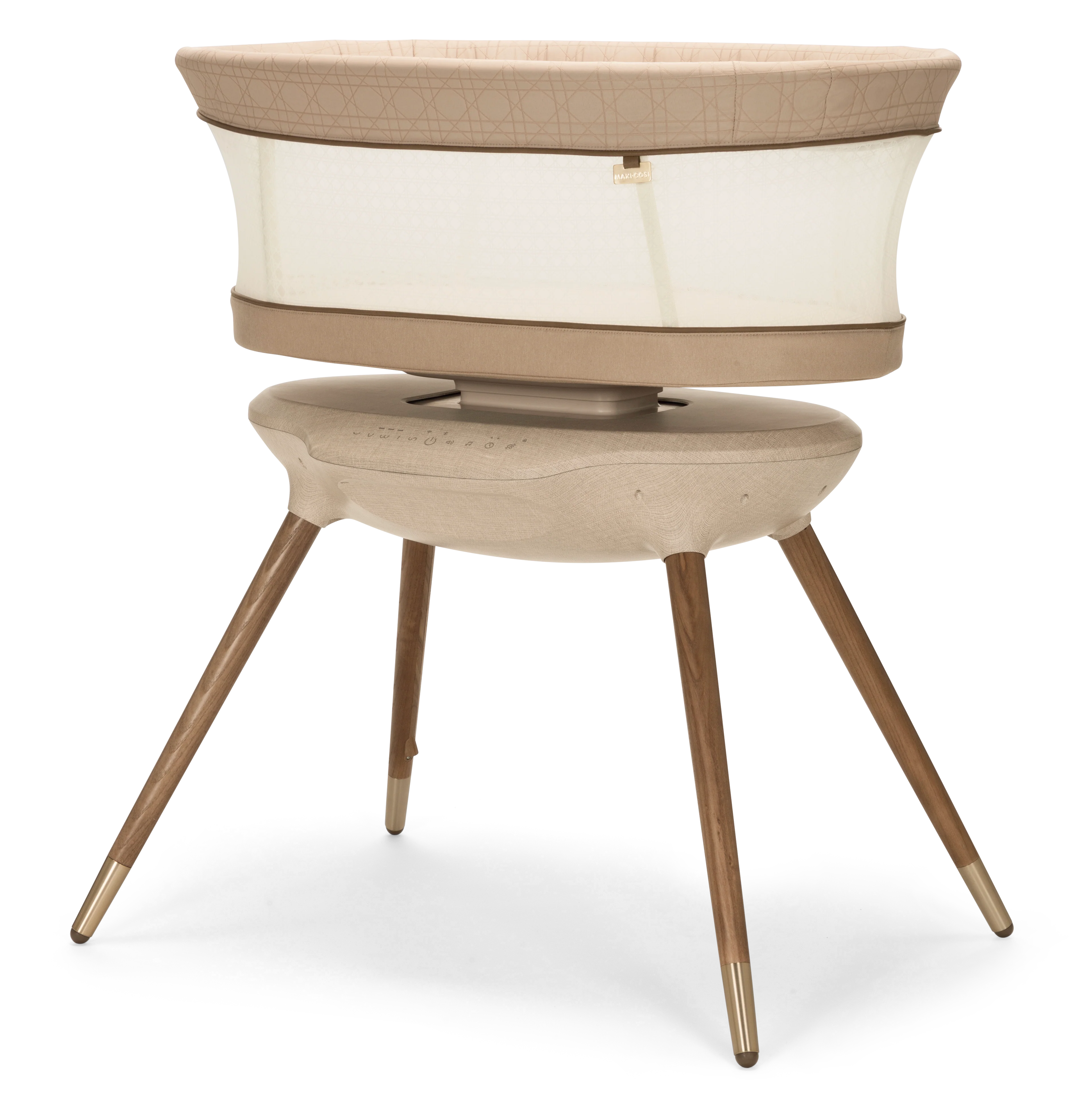Starling Smart Bassinet