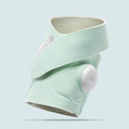 Owlet Smart Sock Baby Monitor