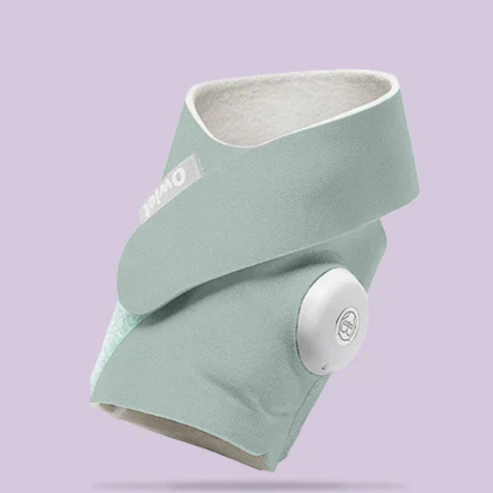 Owlet Smart Sock Baby Monitor