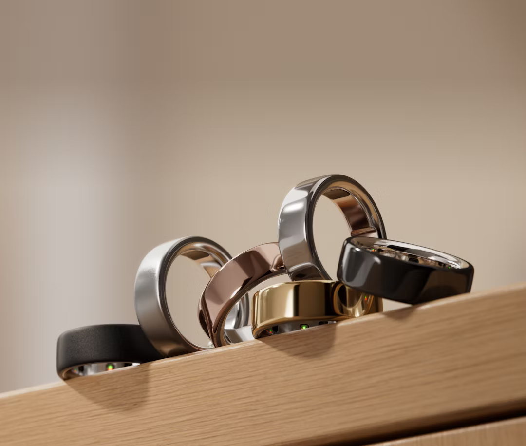 Oura Ring 4