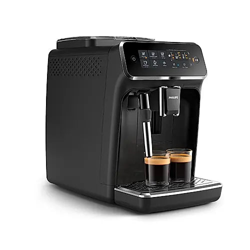 3200 Series With Classic Milk Frother