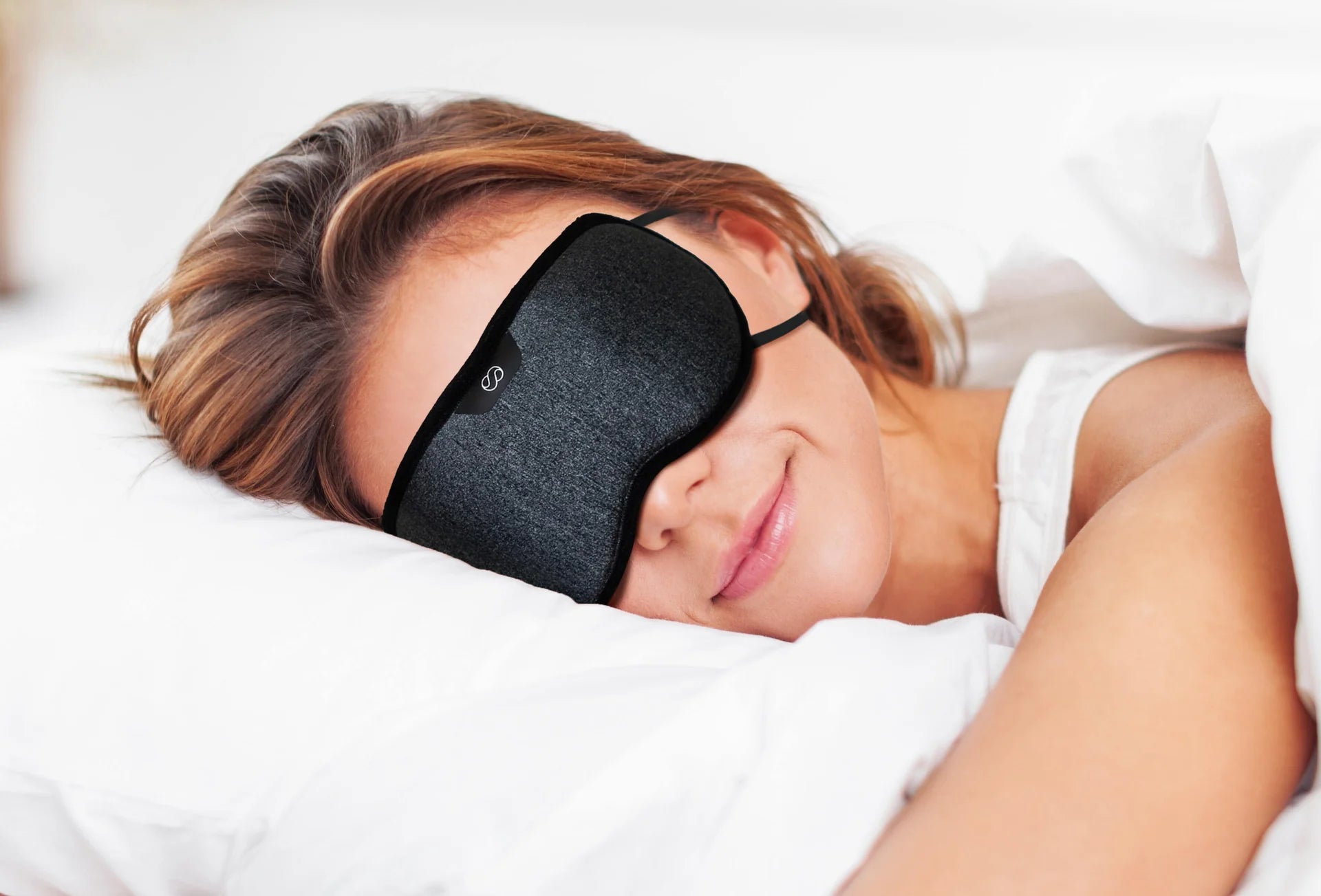 Smart Sleep Mask & Membership