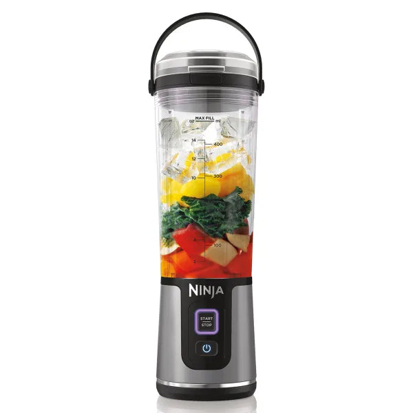 Ninja Blast Cordless Portable Blender
