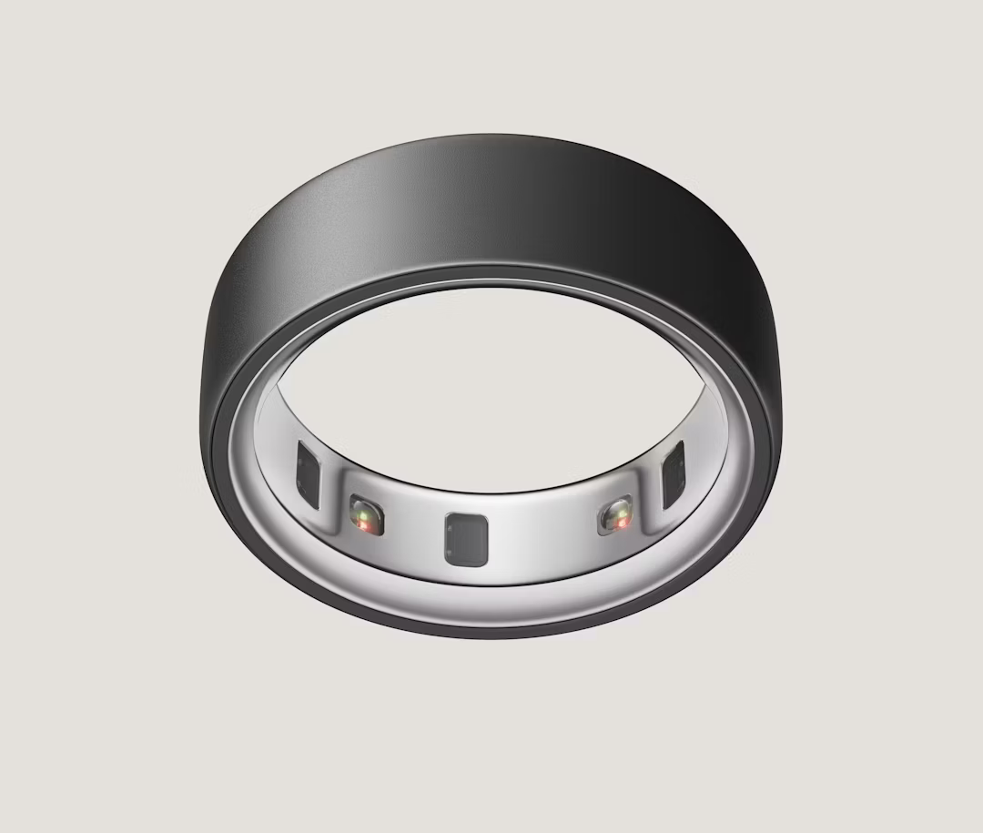 Oura Ring 4