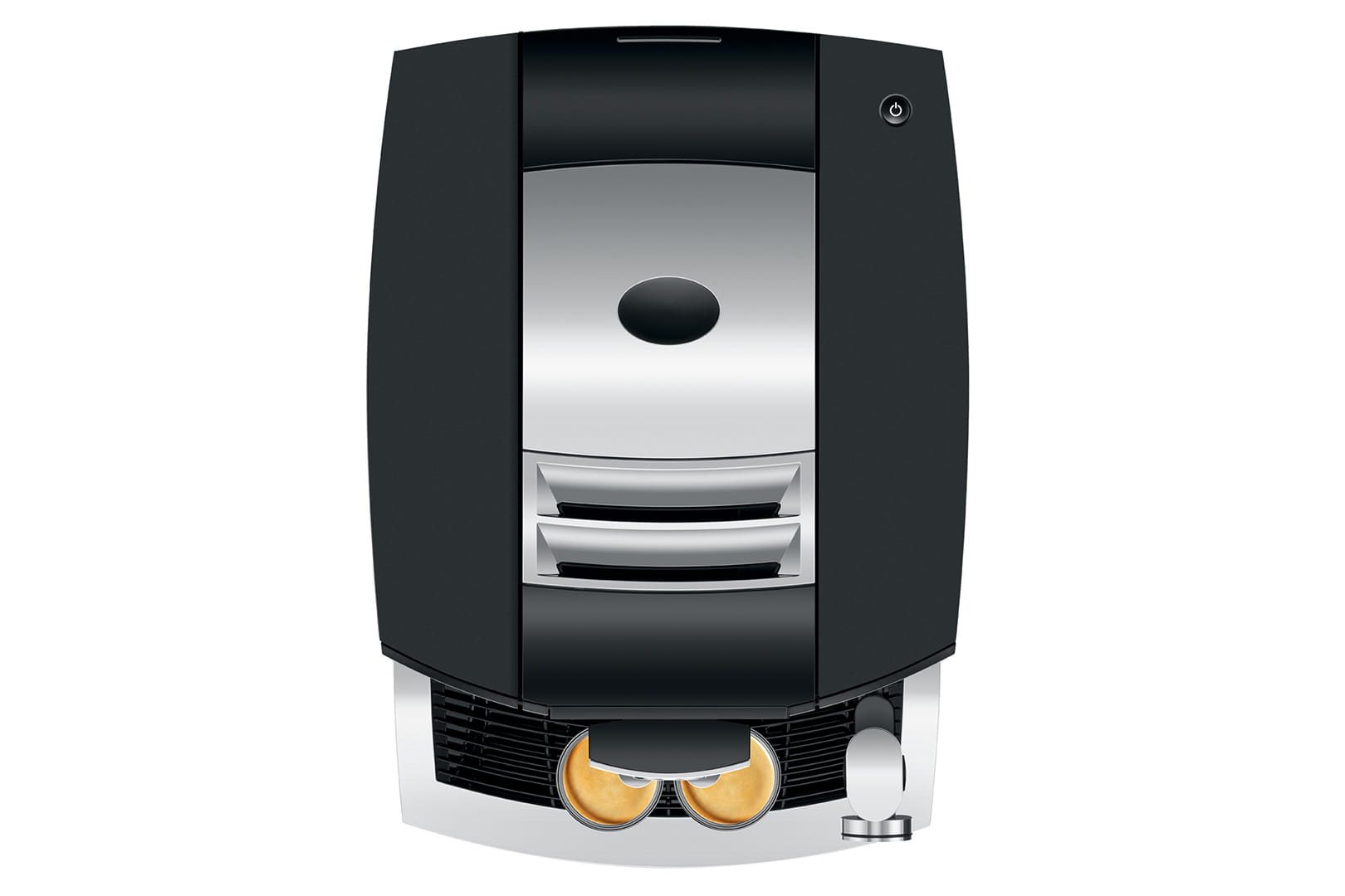 J8 Coffee Machine