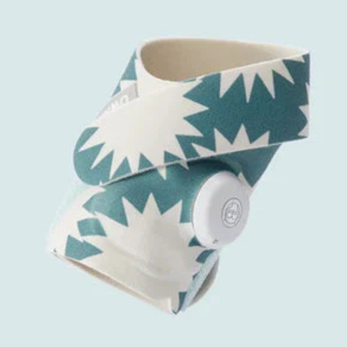 Owlet Smart Sock Baby Monitor